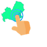 hand